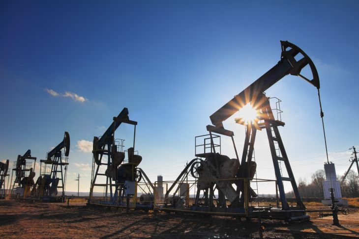 Цените на нефта се приближиха до...