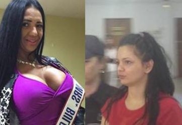 Несебърската гърла Краси е замесена в убийство със свински опашки ала „Анита Мейзер”