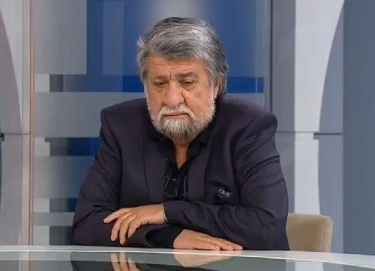 Вежди Рашидов изнесе информация от кухнята и издаде какво се е случило на срещата между  Борисов с Ердоган