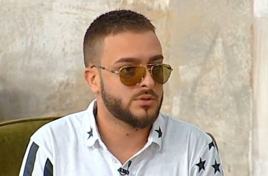 Криско потопи в мъка всички свои фенове   