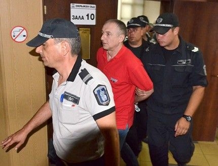 Шок в Пловдив: Обвиняем за поръчковото убийство на митничаря Дребчев заяви, че полицаите го притискали да лъже