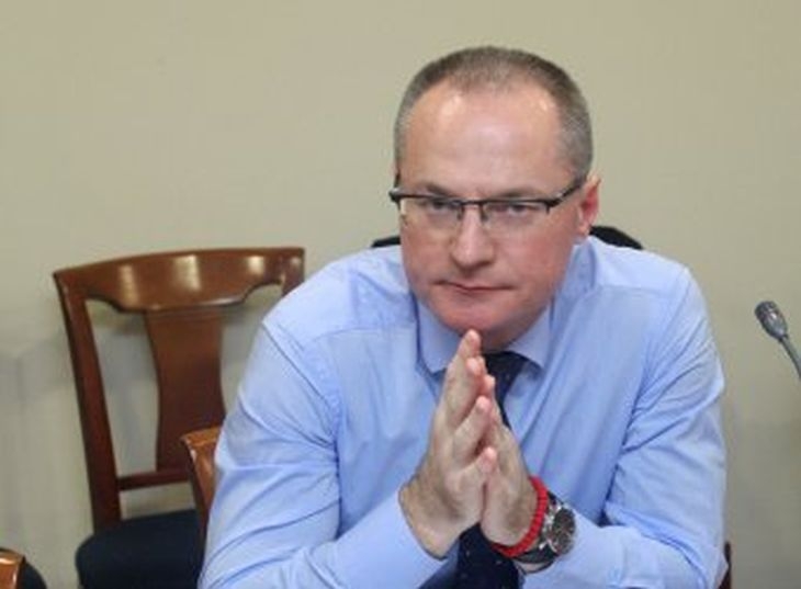 Лозан Панов стана кокона от класа, носи часовник за 24 000 евро!