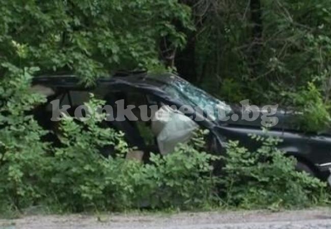 Преди година Калина уби сестра си и своя приятел, а ето какво й се случи днес (СНИМКИ 18+)