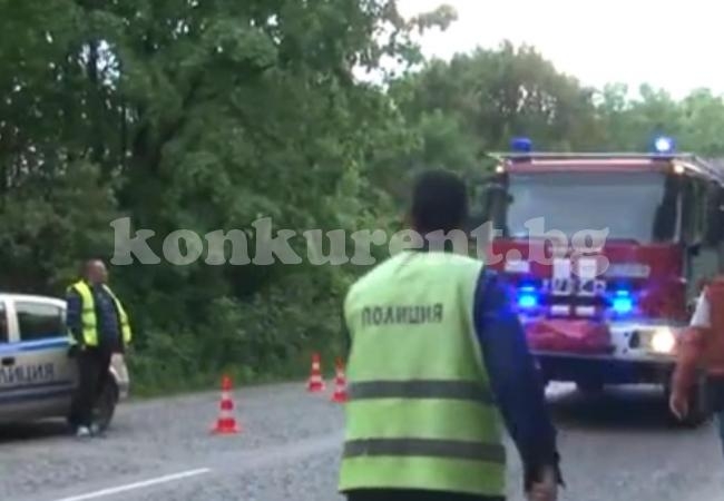 Преди година Калина уби сестра си и своя приятел, а ето какво й се случи днес (СНИМКИ 18+)