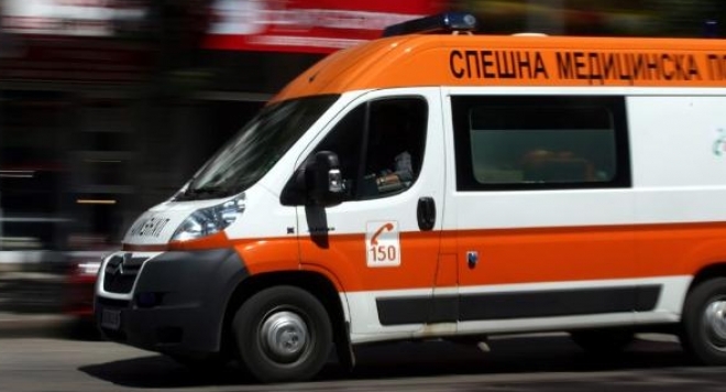Извънредно и първо в БЛИЦ! Пореден тежък инцидент в „отсечката на смъртта” в София (СНИМКА)