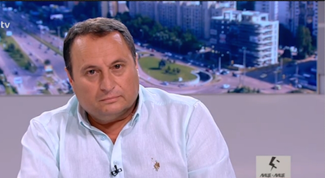 Кметът на Хитрино култов: Нормално е да съм близък с Борисов, с шейха на Катар ли да съм близък?  