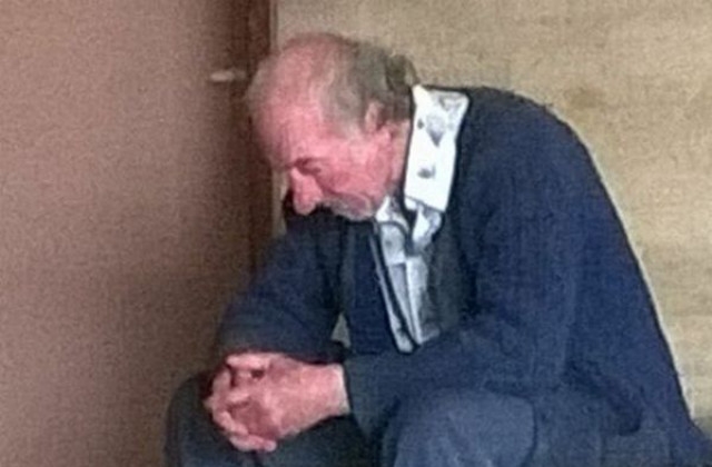 Ето го жестокия убиец от Жиленци, посякъл приятеля си със секира (СНИМКА)