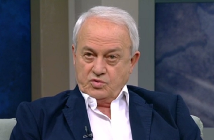 Бриго Аспарухов хвърли бомба: Преди 25 г. България предупреди ЦРУ за ИДИЛ, но те не обърнаха внимание