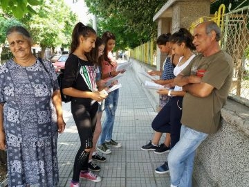 Децата на гурбетчиите аут от гимназиите 