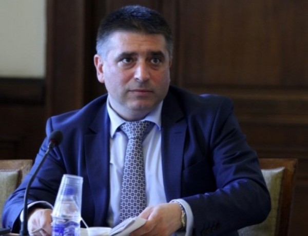 Депутат разкри кога може да има нов референдум за избирателната система 