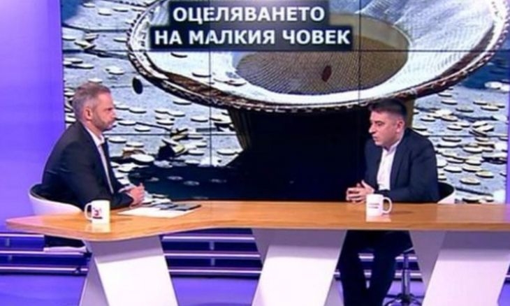 Експерт: Другата година може да има референдум за...