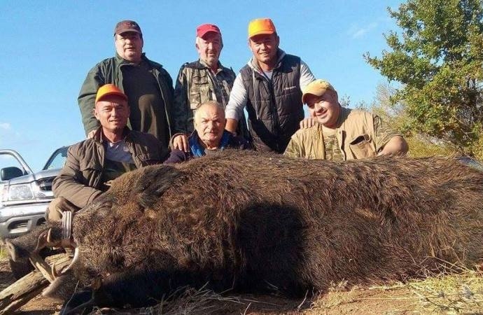 „Ламята на Тополовград“ падна убита в Шишманово (СНИМКИ)