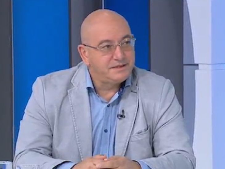 Ревизоро разкри къде е голямата контрабанда