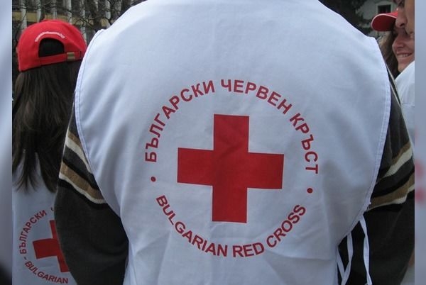 Страхотна новина за БЧК от правителството