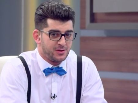 Сашо Кадиев трепери за живота на дъщеря си Катерина след убийството в дома му в Кокаляне