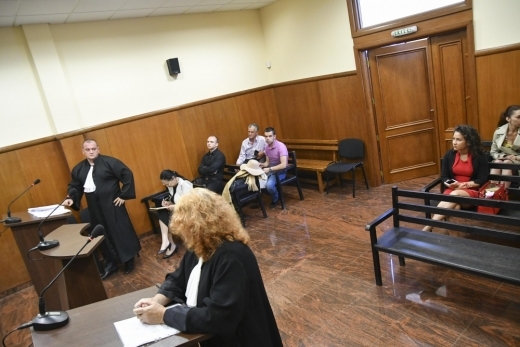 Делото за атентата в Сарафово не тръгна за пореден път