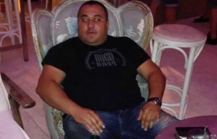 Данчо Качето от Айтос излезе от ареста и отпразнува свободата си като истински мафиотски бос