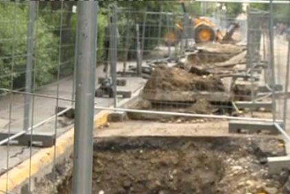 Близо 2 месеца жителите на столичния „Младост” 3 са на студен душ, от „Топлофикация” се оправдават с лошото време