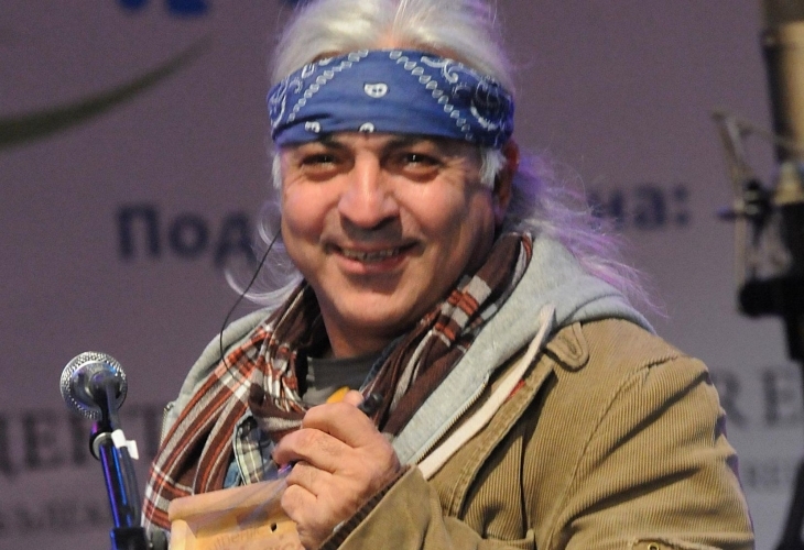 Първо в БЛИЦ! Васко Кръпката сподели голяма радост, свързана с дъщеря му (СНИМКА)