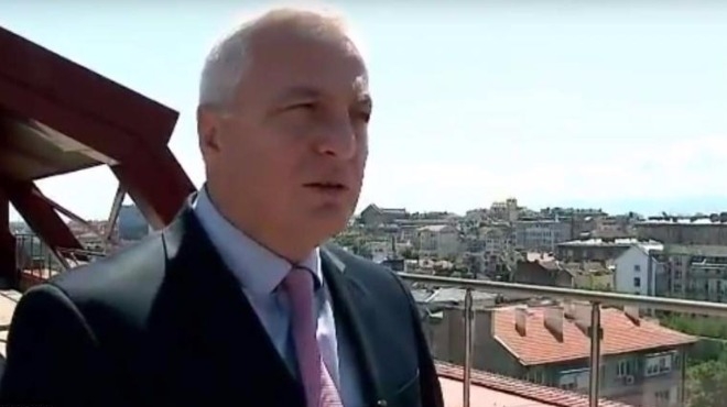 Председателят на Сметната палата: Подаваме сигнали до ДАНС и НАП за Лозан Панов (ВИДЕО)