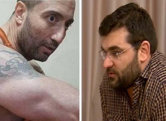 Извънредно: Освободиха страховития бос Божо Кравата - враг номер едно на Митьо Очите пътува с брониран ескорт към Слънчев бряг!