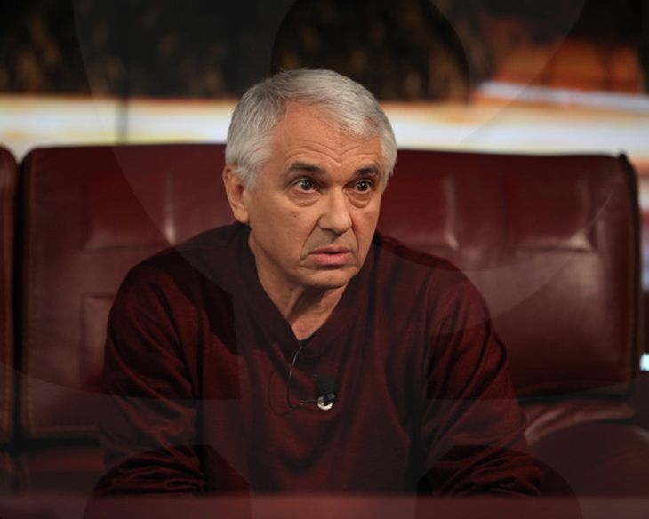 Кулеков се разрева пред Слави, скочи на руснаците заради азбуката!