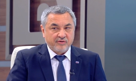 Валери Симеонов потресен от бардака в Слънчака: Имам чувството, че скоро на тротоарите могат да открият будоари за сексуални услуги
