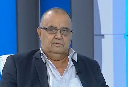 Проф. Божидар Димитров: Карпов и Путин толкова знаят за азбуката и така си говорят - невежество! Но ще сгрешим, ако политизираме и не поканим руския президент у нас 