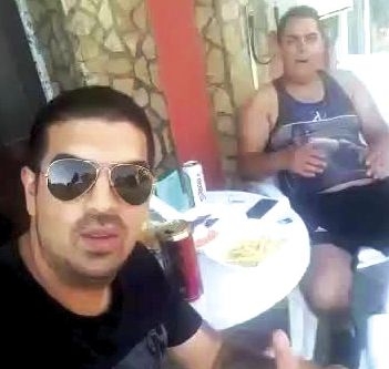 Свищов е бесен на Билито и Фико: Криминалните типове поливат излизане от ареста, друсат кючеци и псуват МВР и държавата!  