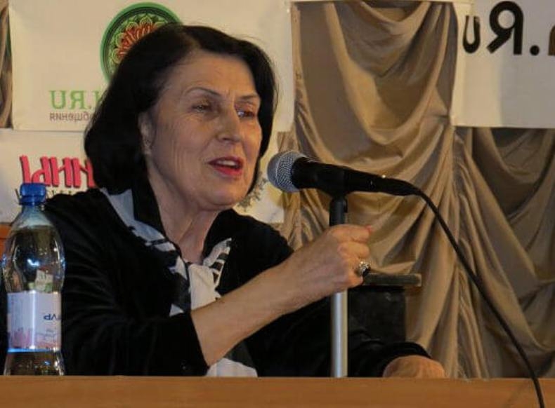 Майя Гогулан: Преборих рака със системата за здраве на проф. Ниши и се сбогувах с болестите