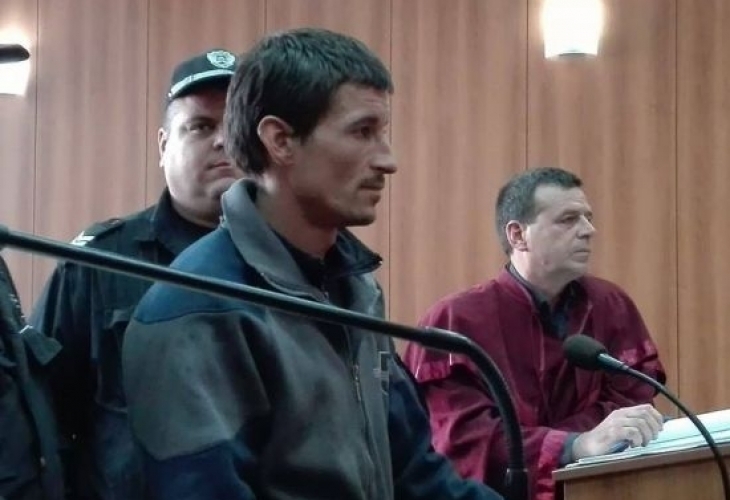 Няма прошка: Апелативни съдии потвърдиха присъдата на изверга, който изнасилва и убива баби в Пловдивско