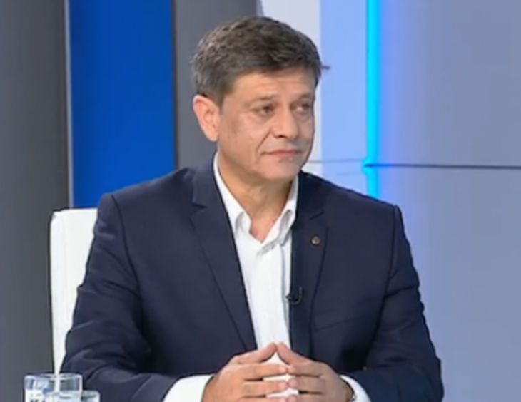 Ген. Константин Попов посочи какво трябва да се промени в армията 