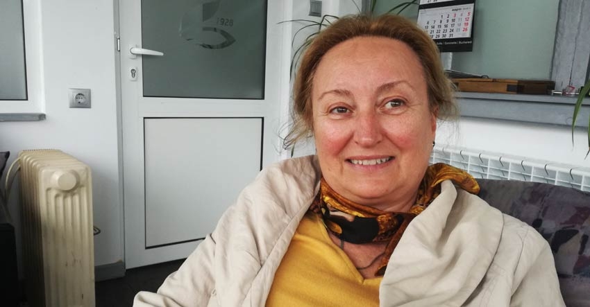 Савина Влахова: Фирми в гаражи са бич за бизнеса с храни