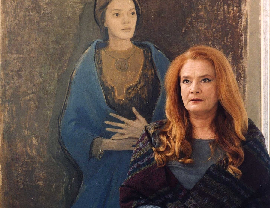 Виолета Гиндева - обожавана и хулена никога не се предава
