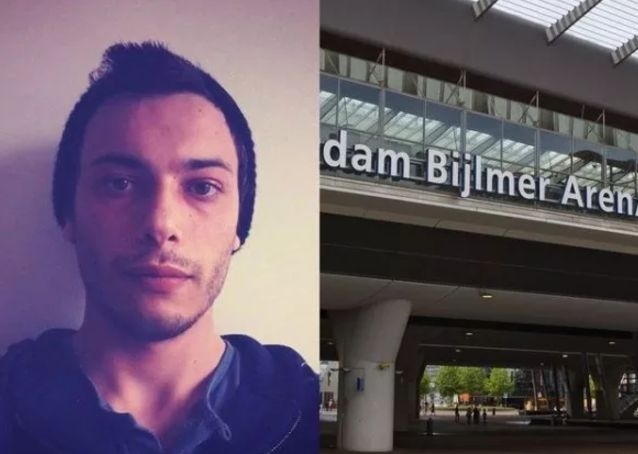 Млад българин изчезна мистериозно в Амстердам, полицията и брат му го дирят под дърво и камък  (СНИМКИ)