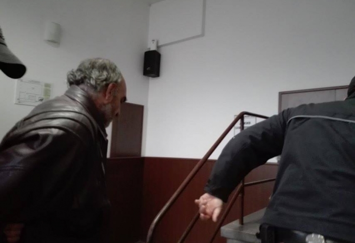 Бащата изверг запалил и убил сина си заради заем от 10 лева