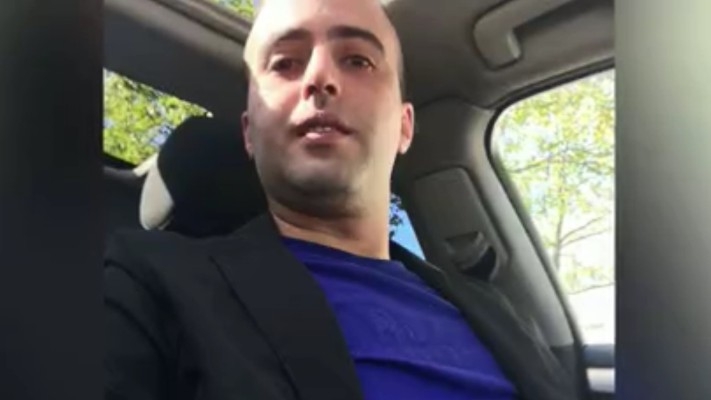Ексклузивни СНИМКИ! Това е Усама – мароканецът, който опита да се взриви на брюкселската гара