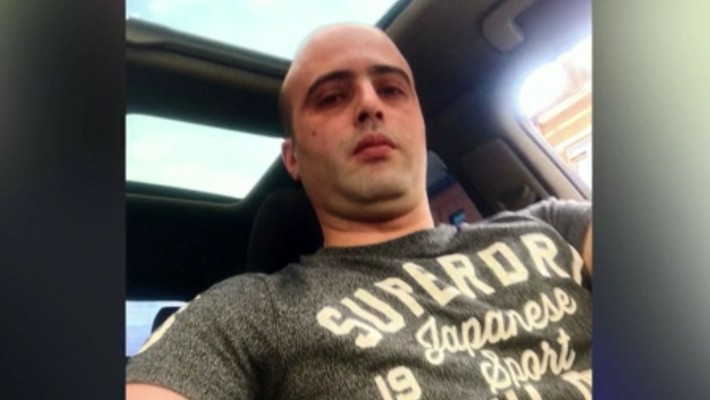 Ексклузивни СНИМКИ! Това е Усама – мароканецът, който опита да се взриви на брюкселската гара