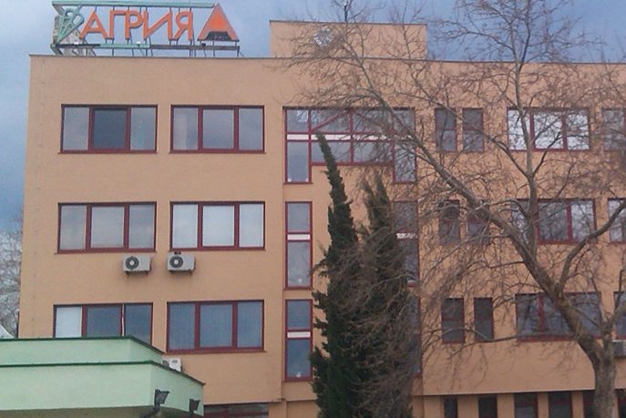 Районният съд в Пловдив потвърди наказателно постановление на РИОСВ срещу „Агрия“ АД