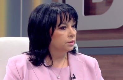 Петкова за крадците на ток: Една несправедливост е на път да се пребори