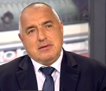 Борисов разкри защо с Ердоган се обръщат един към друг с думите мой брат, мой приятел и каква флашка му е дал турският президент 