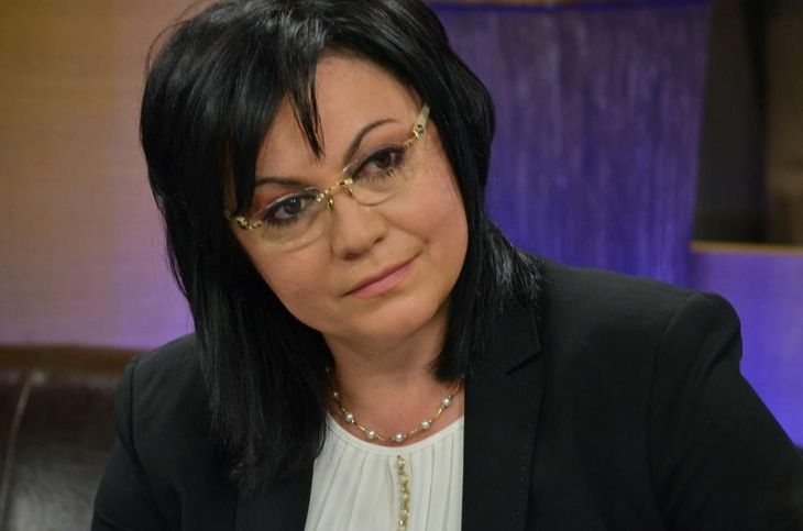 Нинова в искрена изповед - призна ревнува ли от Борисов и какво ще се случи след предложението на Слави