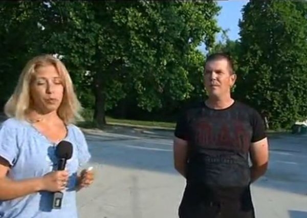 Дунанма от ромски сватби под носа полицията тормози хората в Девня 