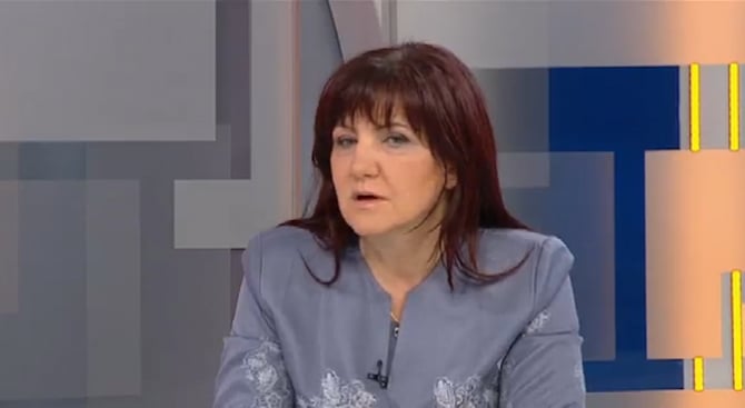 Цвета Караянчева попиля БСП! 