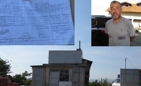 Карнобатлията Миро с тоновете спипан алкохол: Те играят ли си? Подиграват ли ни се? 