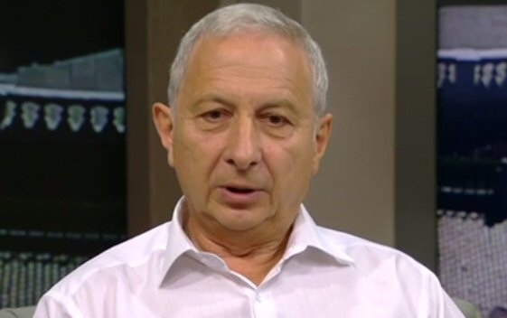 Герджиков за Слънчака: Всеки има право да се напие като свиня, стига да...