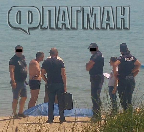 Страшен скандал! Безследно изчезна трупа на украинската туристка от плажа в Крайморие – кой открадна останките й?