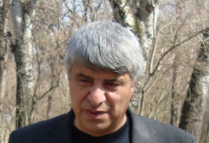 Проф. Пламен Павлов: Македония не може без България, но и България не може без Македония 