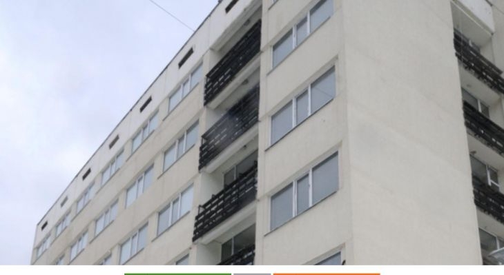 Тайнствена бележка открита на мястото на адския взрив в Студентски град, в нея пишело...