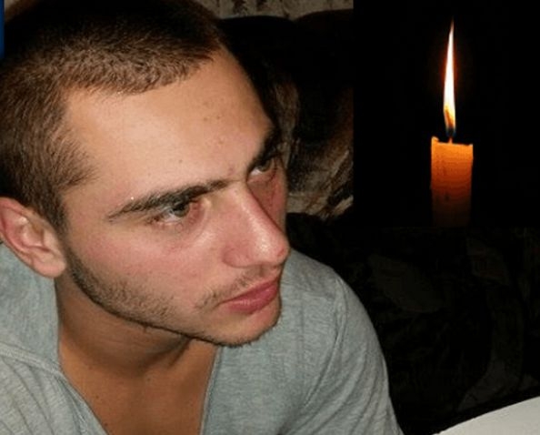 Трагедия! Трупът на 22-годишния Димитър лежи с часове в канавка край пътя 